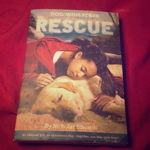 The rescue book